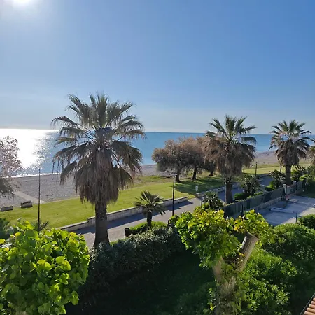 شقة Service Pt1 Scerne