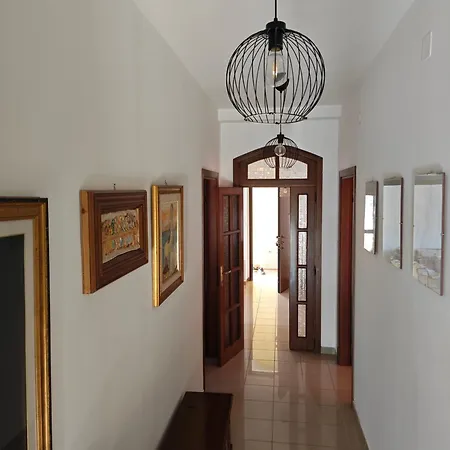 Service Pt1 شقة Scerne