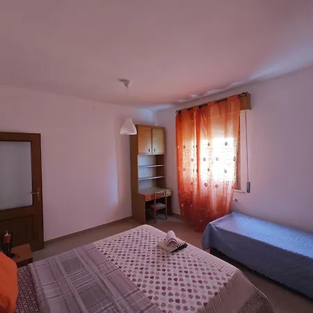 Service Pt1 Apartment
