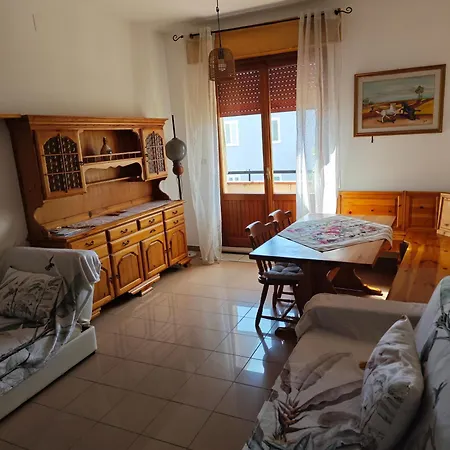 Service Pt1 Apartment Scerne
