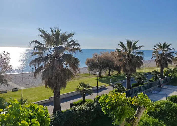 Apartamento Service Pt1 Scerne