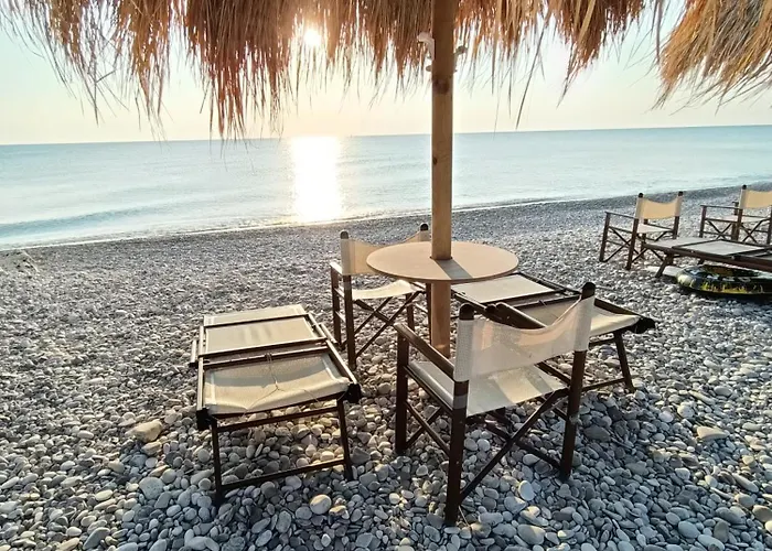 Apartamento Service Pt1 Scerne