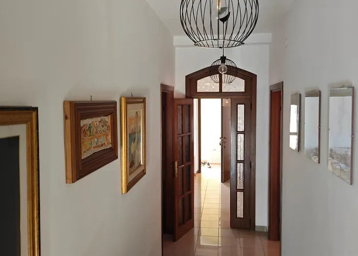 Service Pt1 Appartement Scerne