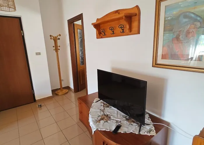 Service Pt1 Appartement