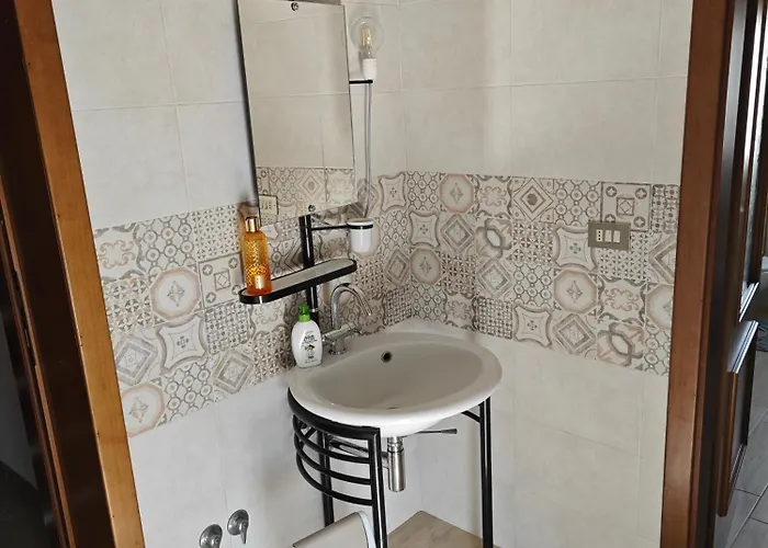 Appartement Service Pt1 Scerne