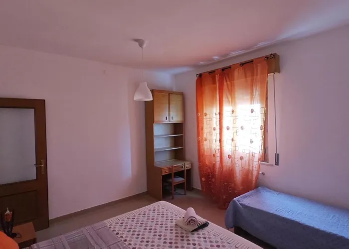 Service Pt1 Apartamento