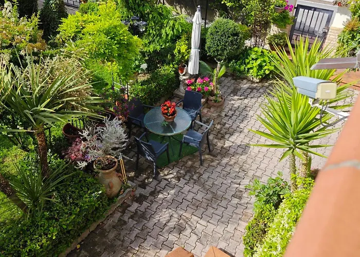 Apartamento Service Pt1